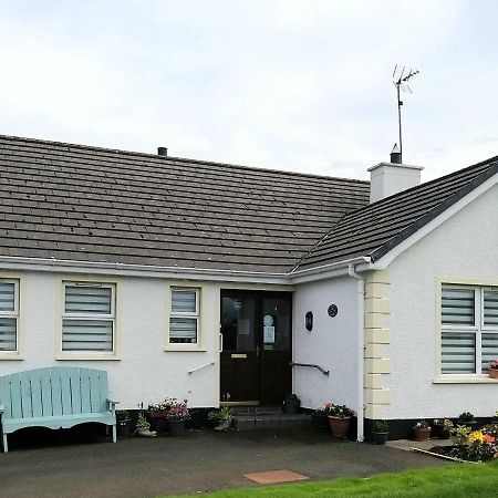 Braeside B&B Bushmills Exteriör bild