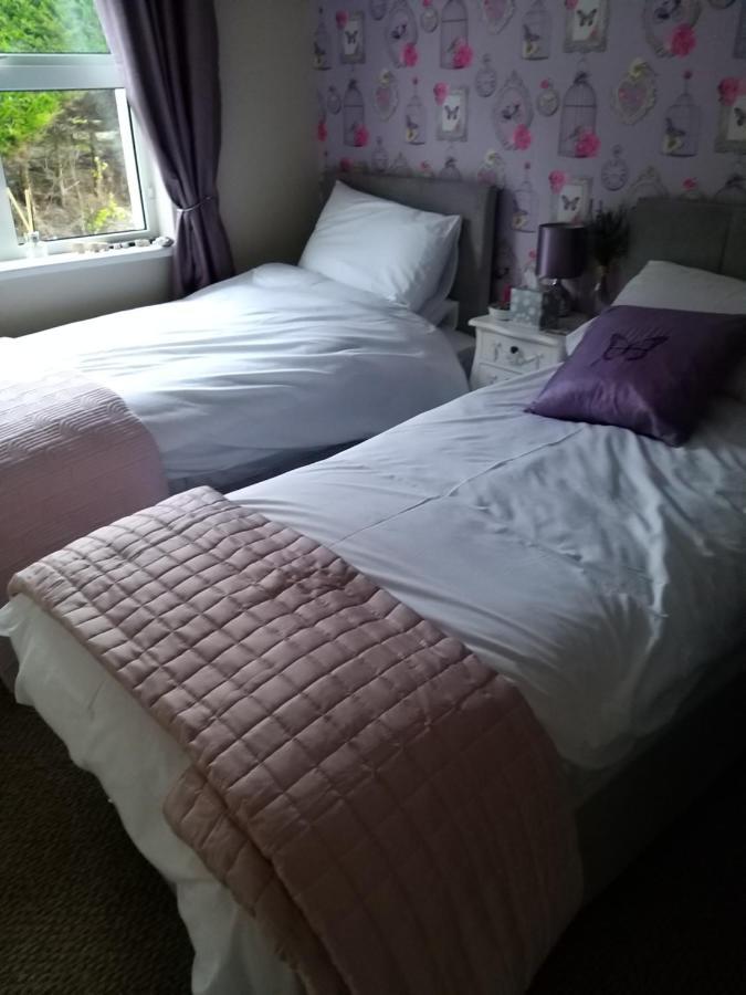 Braeside B&B Bushmills Exteriör bild