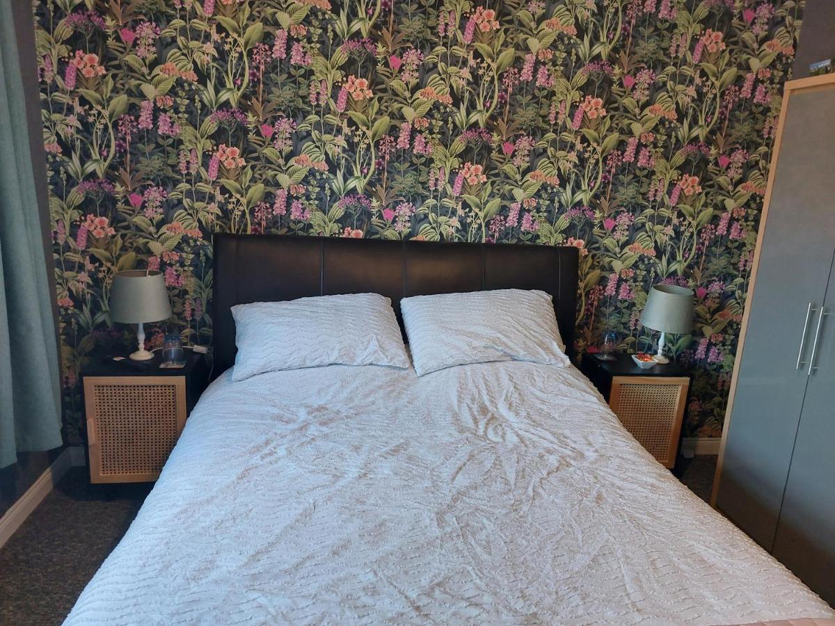 Braeside B&B Bushmills Exteriör bild